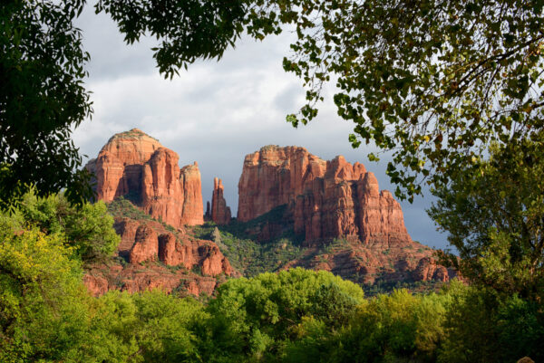 Spiritual Awakening: Discover Sedona’s Vortex Sites and Their Impact on Relationships