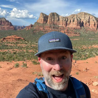 “i feel connected,, client story