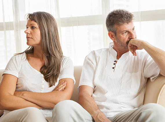 Couple Situation our relationship is in trouble