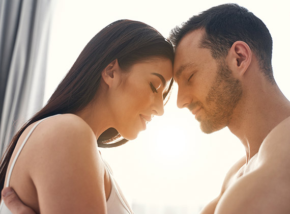 Couple Situation we need to bring back the passion