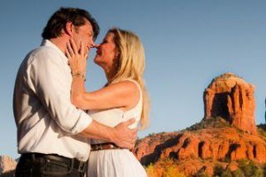 Couples Retreat in Sedona