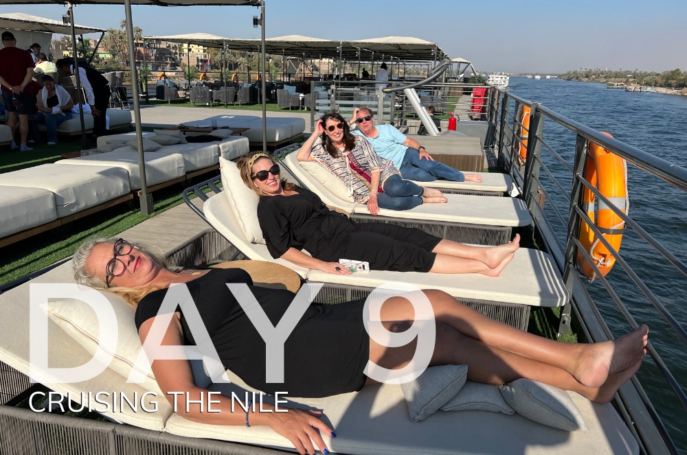 mar 11: cruising the nile, cruising the nile
