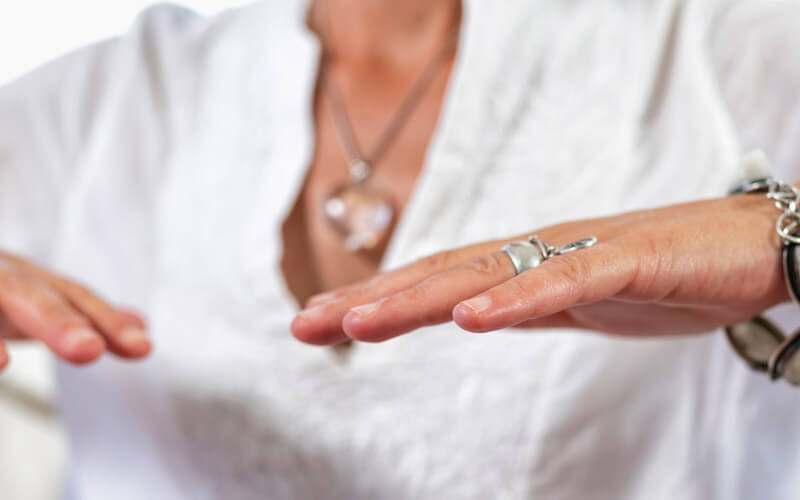 Custom Spiritual personal Retreat