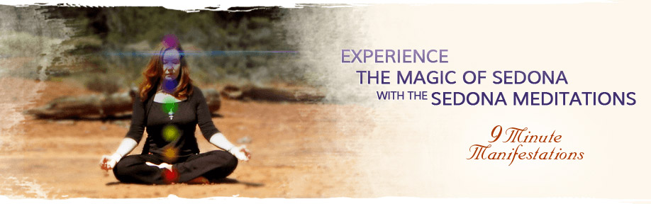 9-Minute Meditations