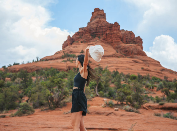 Then - We give you tools and on-going support