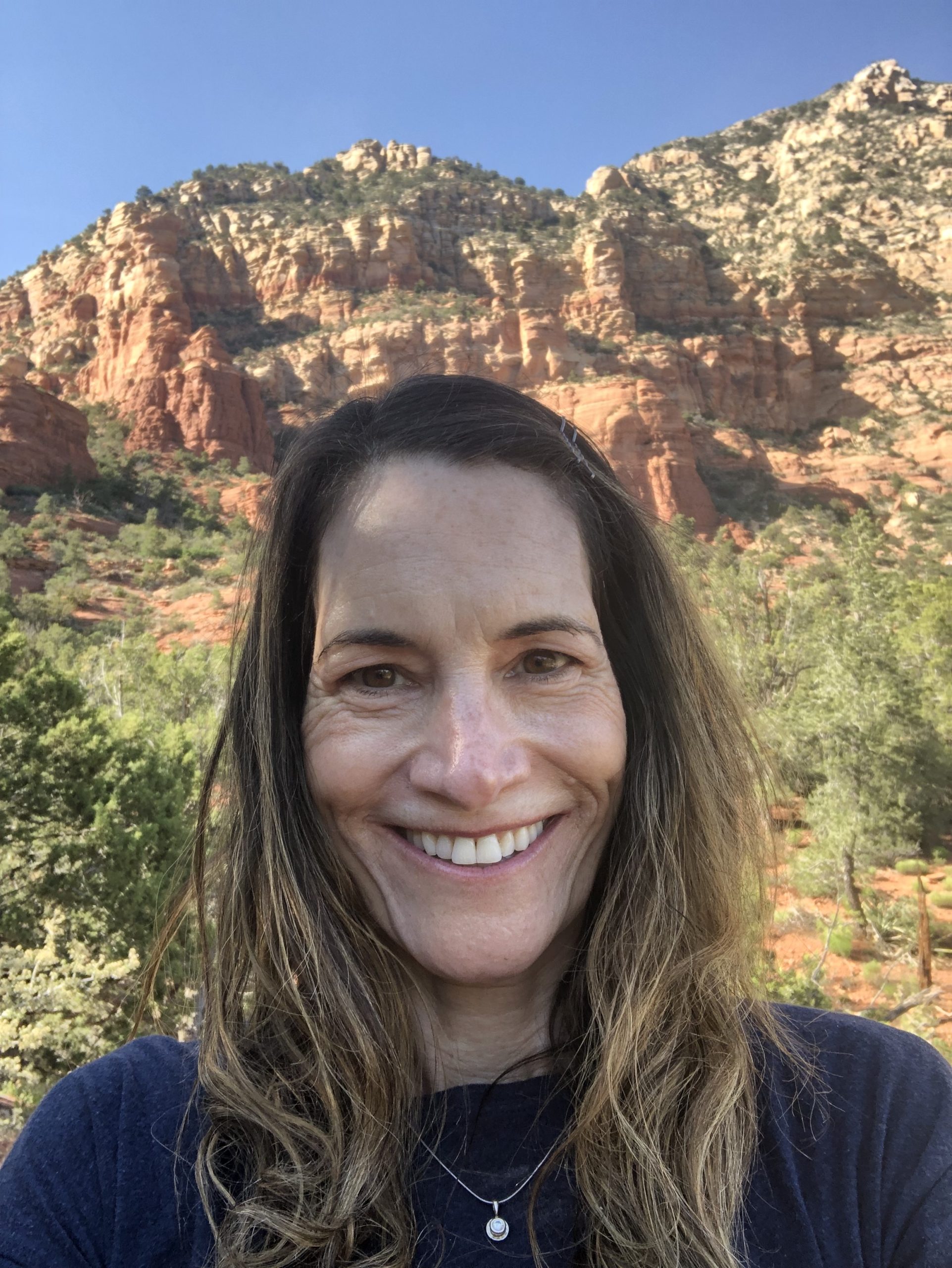 “Therapy, workshops, treatment center”&nbsp;didn't work, but her Soul Adventure did!