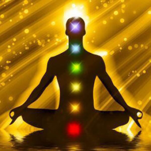 Balance Your Chakras