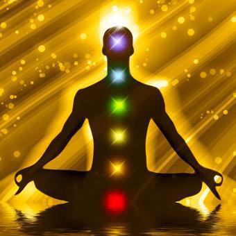 Meditation To Balance Your Chakras