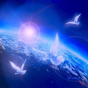 Connect With Your Angels and Guides