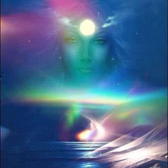 Meditation To Connect To Your Higher Self