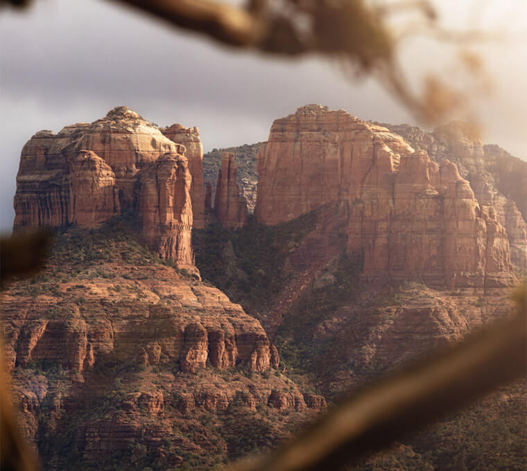 Sedona - a personal retreat paradise