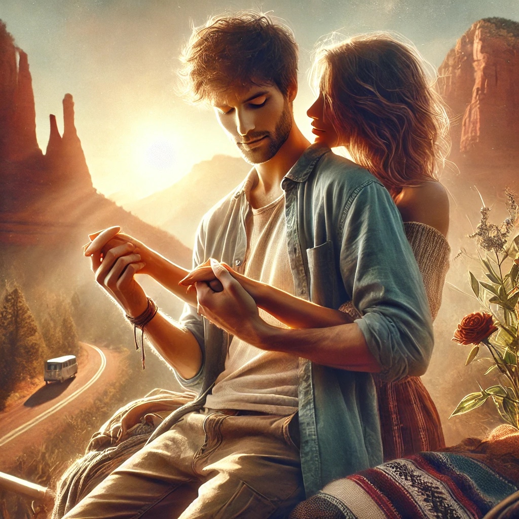 How Sedona's Natural Beauty Enhances Your Marriage Retreat Experience