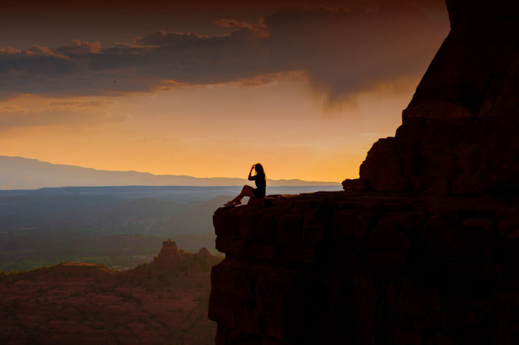 How to Get the Most Out of a Vortex Experience