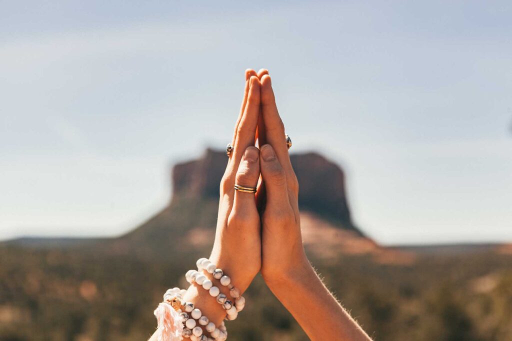 Simple Energy Practices to Keep Your Spirit Aligned