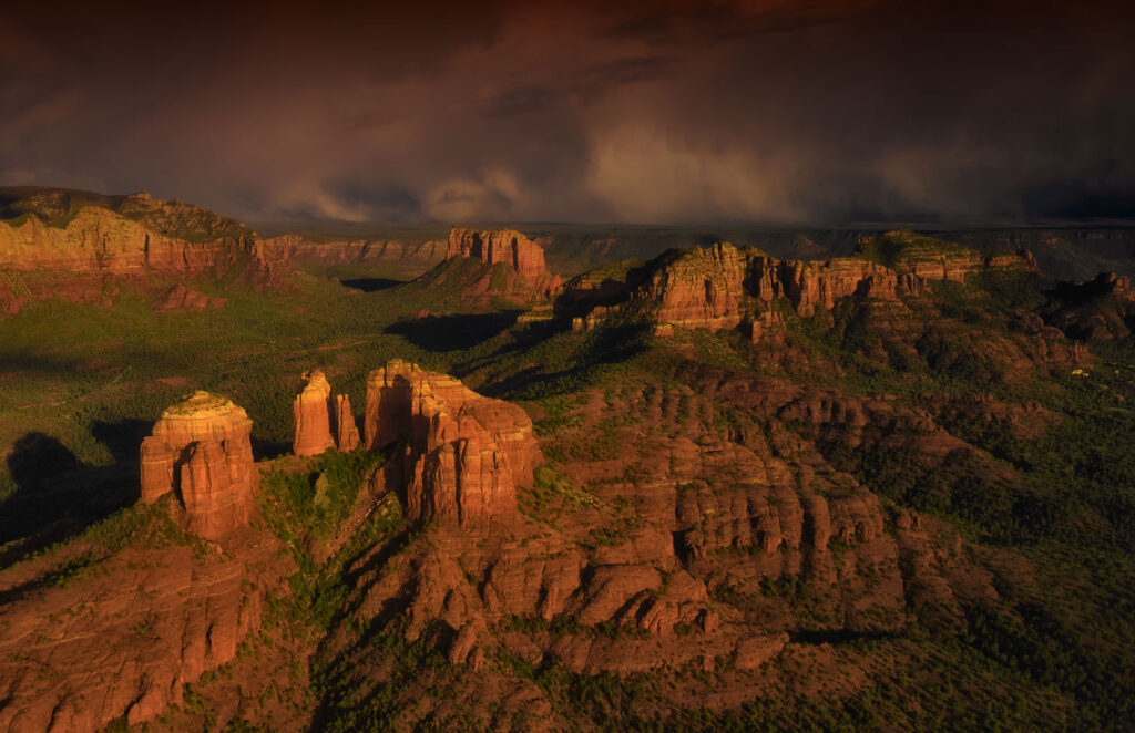Why Choose Sedona Soul Adventures for Your Spiritual Journey?
