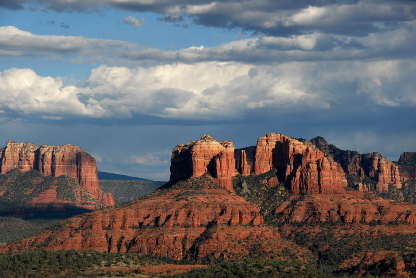 Discover Men's Wellness: Activities for Mind, Body, and Spirit at Sedona Soul Adventures