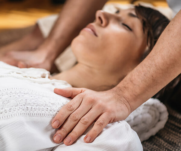 Pamper Me... Heal Me!