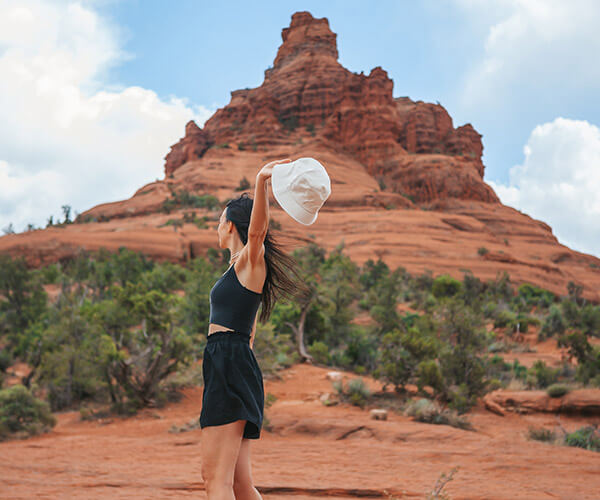 Take me to the next level!