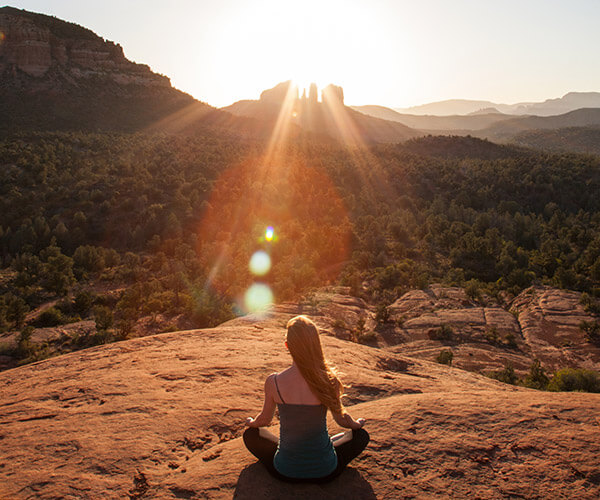 Embark On Your Journey To Self-Love