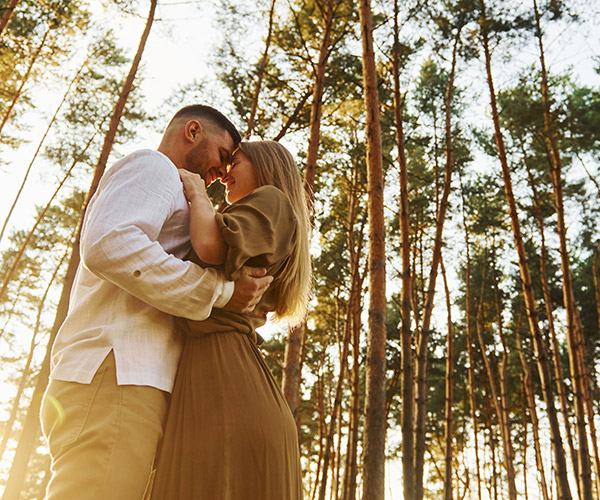 we strengthen you as a couple