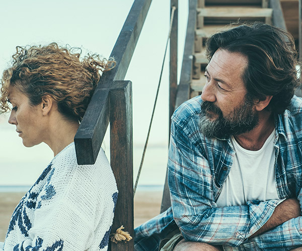 Separating Consciously