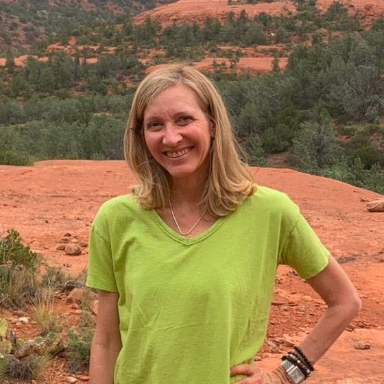 I am ready to do my healing that will help me become my best self and live my best life.