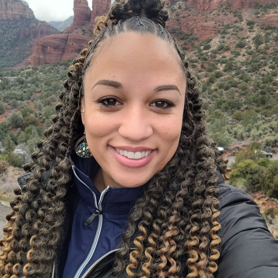 I know who I am now after my Sedona Woman's retreat