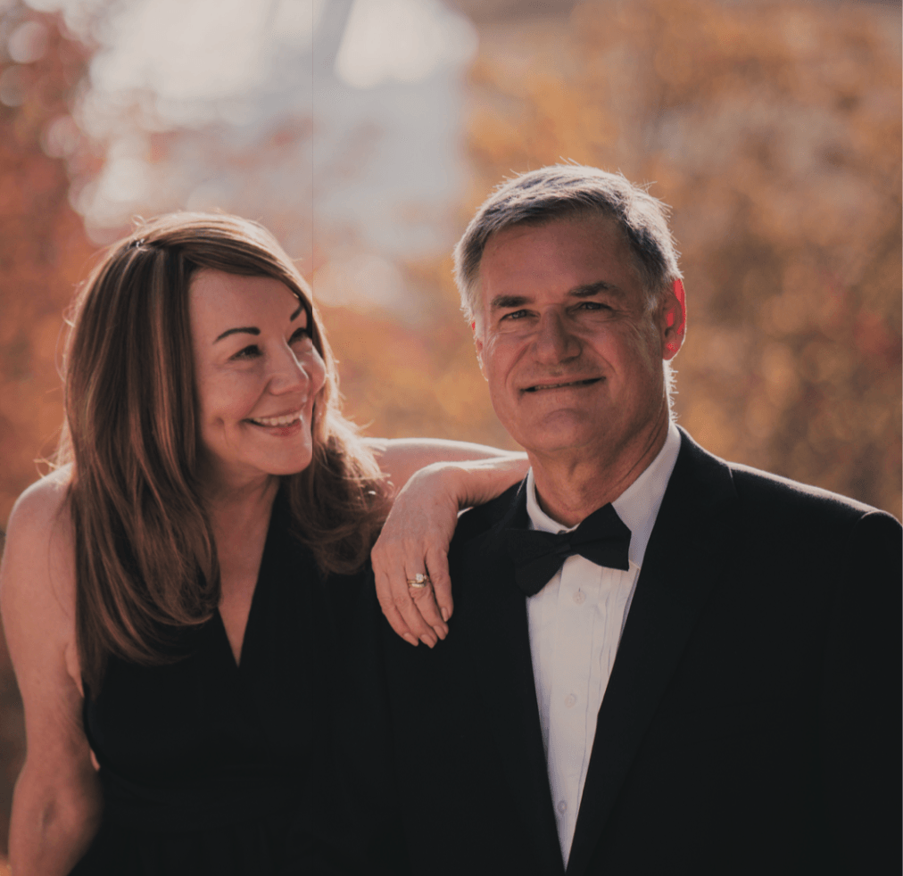 I also kind of love how they included Richard in the article (we're a centerfold!!). He's such a huge part of my happiness, plus they were gracious enough to say that we're writing a book together.