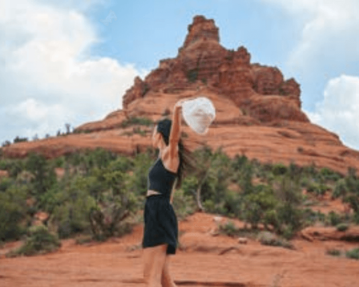 How to Heal Emotional Wounds Through Sedona’s Energy Work