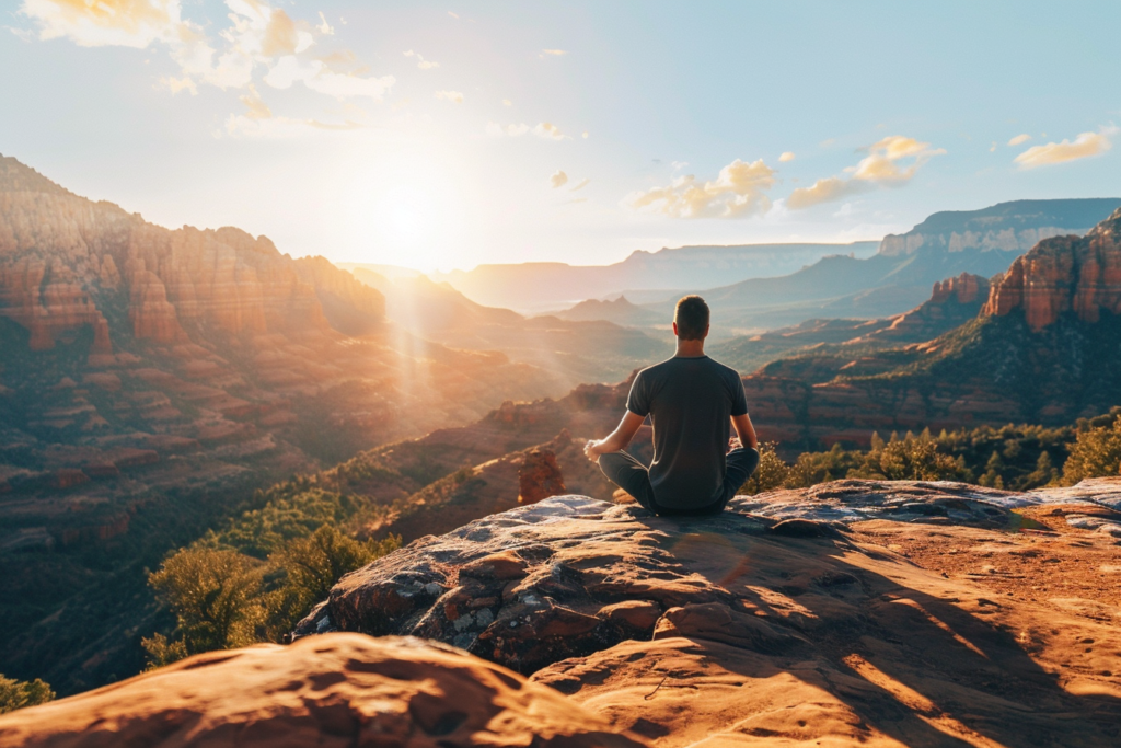 Mindfulness and Meditation