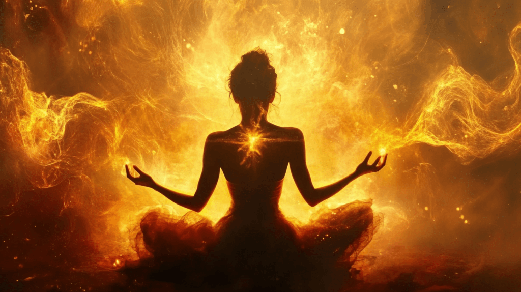 The Power of Forgiveness in Spiritual Growth