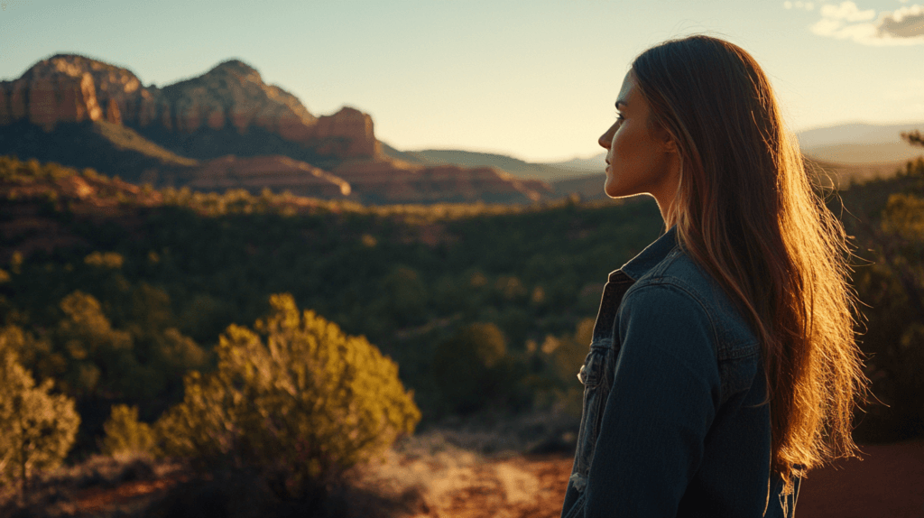 Why Sedona Is the Perfect Place for Visualization and Healing