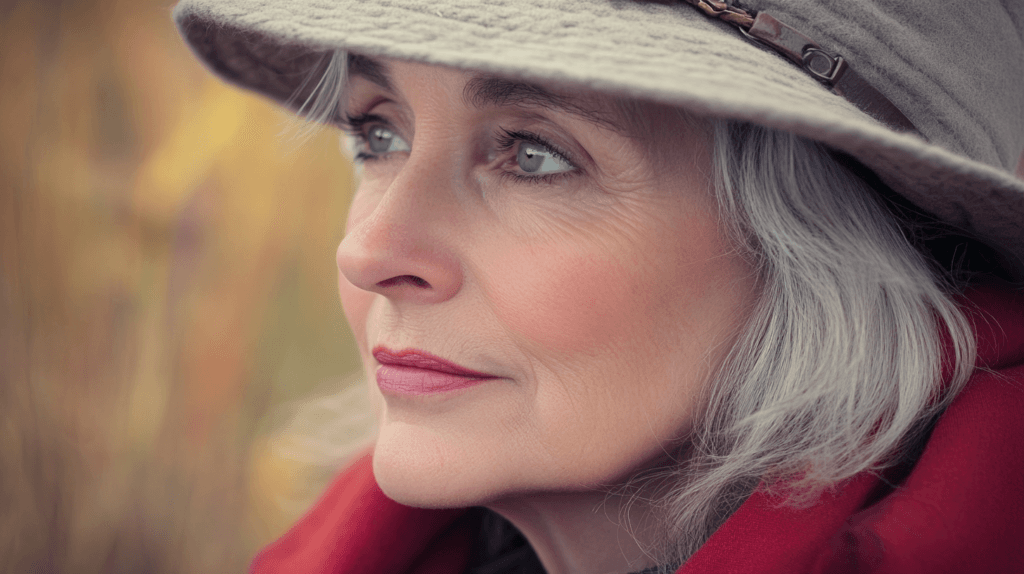 Moving Forward: Turning Pain into Purpose