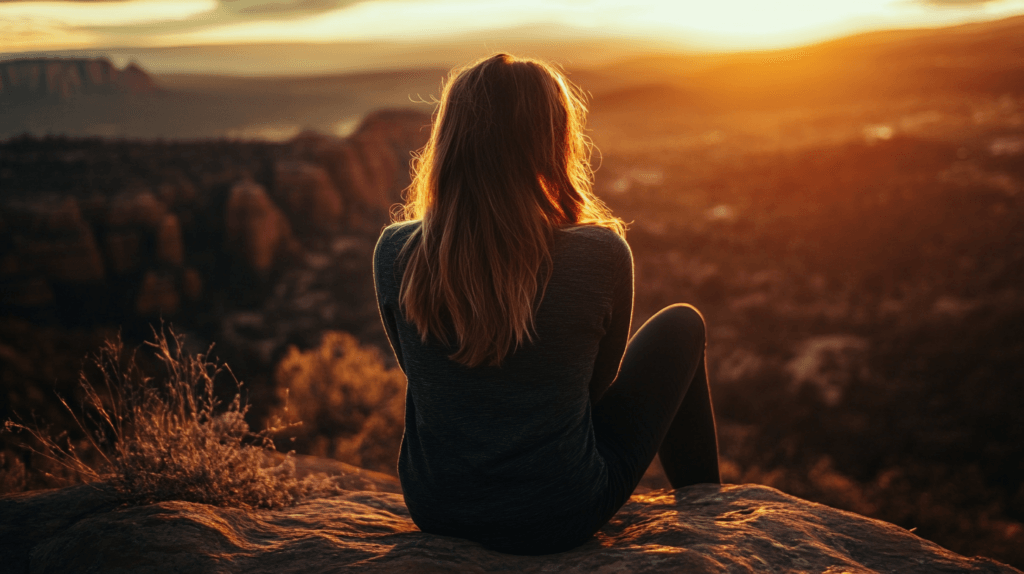 Embrace New Perspectives and Healthy Boundaries