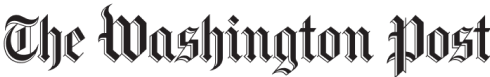 The Washington Post logo