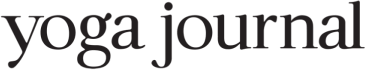 Yoga Journal logo