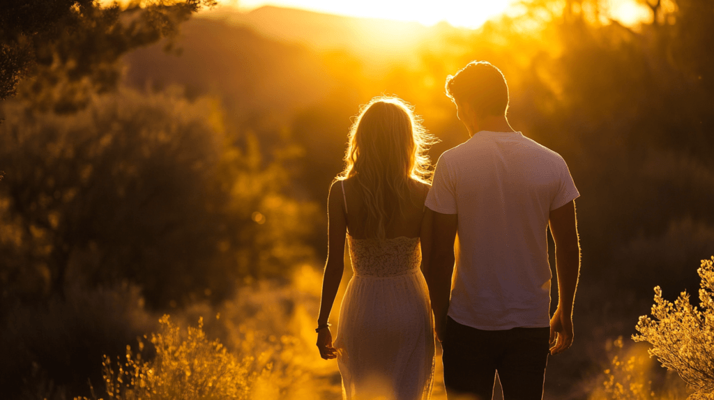 Overcoming Challenges in A Relationship