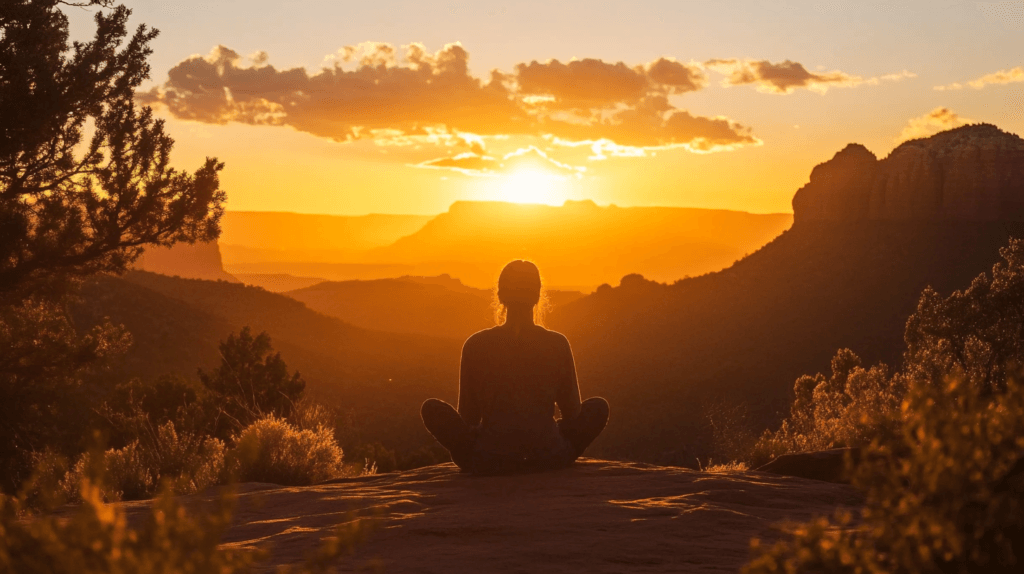 Custom Meditation Practices to Transform Your Retreat Experience