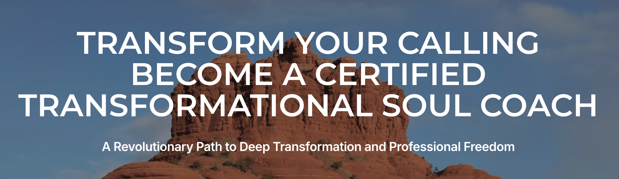 Transform Lives, Create Freedom, Live Your Purpose: The Revolutionary Path to Becoming a Transformational Soul Coach