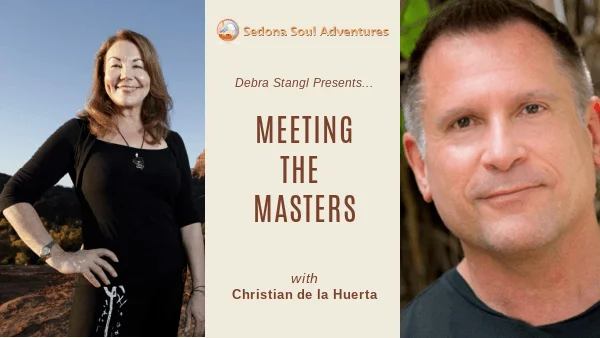 Christian de la Huerta Cover Small