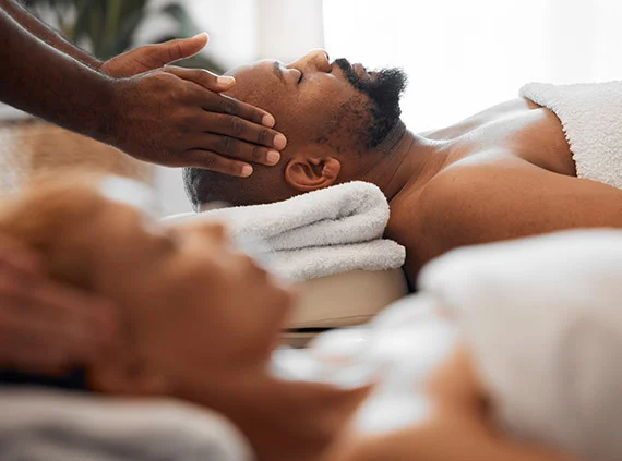 Couples proven process - step 2