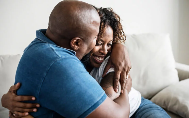 Custom Couples Retreat