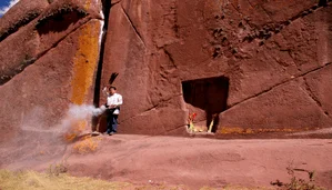 jorge luis delgado peru machu picchu