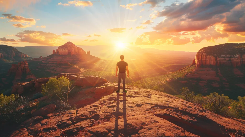 Best Times of Year to Visit Sedona's Vortexes