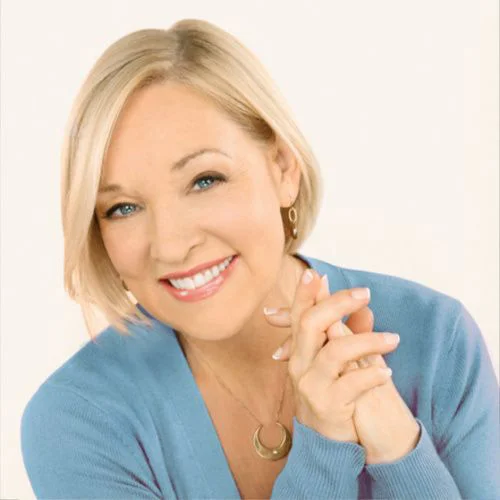 Dr. Christiane Northrup