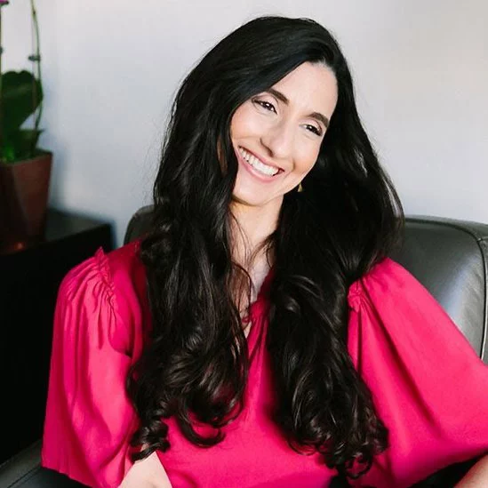 Dr. Dyan Haspel-Johnson