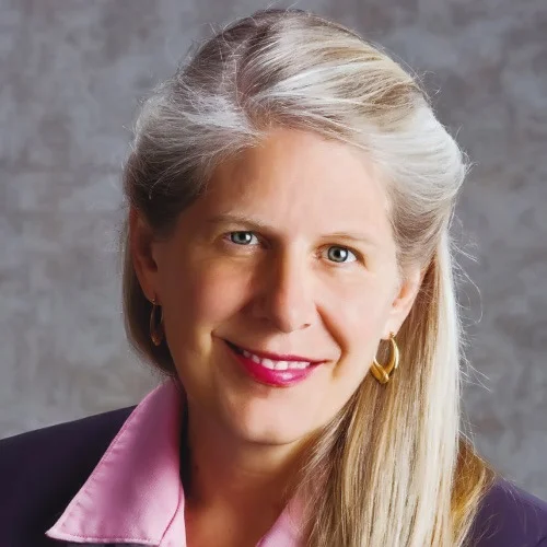 Dr. Jill Bolte Taylor