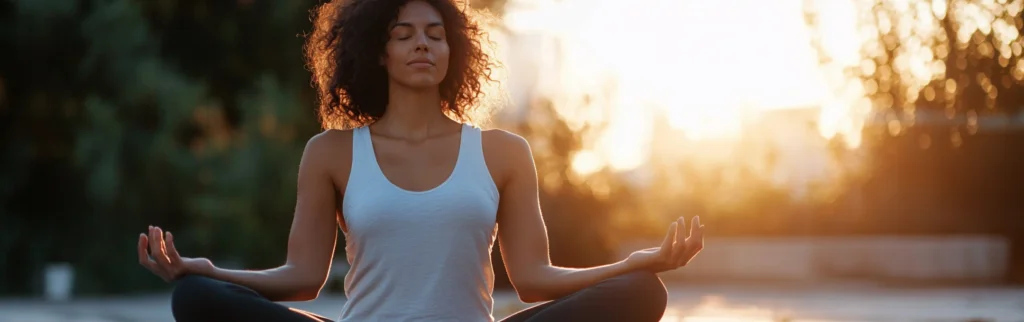 Personal Transformation Amid Sedona's Stunning Fall Foliage