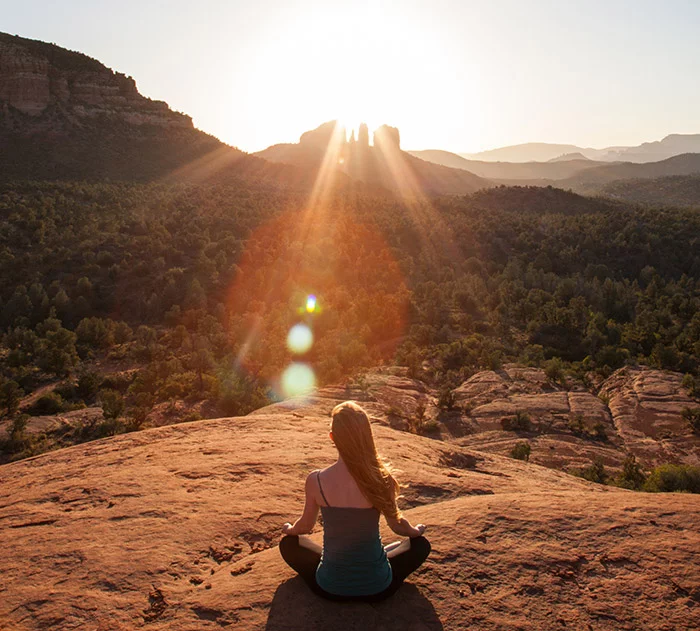 Sacred Sedona Arizona