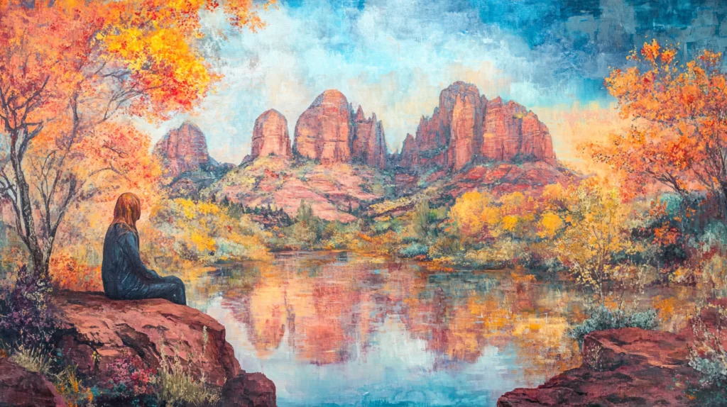 Embracing Your Personal Autumn